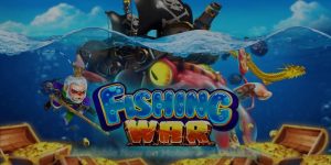 Fishing War mang đậm tính chiến thuật, nơi bạn phải sử dụng kỹ năng, chiến lược